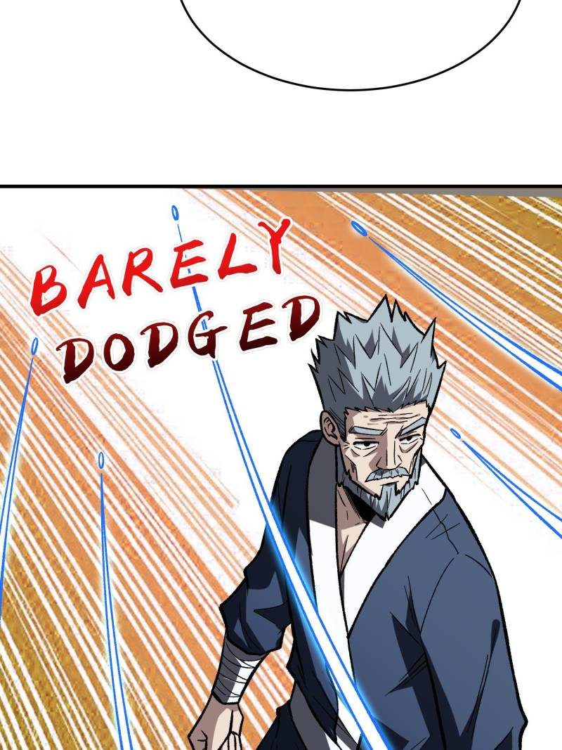 I'm Really Not A Supervillain Chapter 259 9